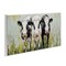 Stupell Industries Cattle & Cow Trio Wall Plaque, design by LSR Creative Studio